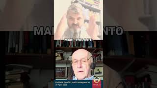 Is It Illegal to Kill Civilians in War?