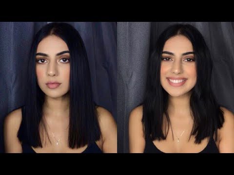how-i-style-my-blunt-cut-|-fine-hair-tutorial-+-what-to-tell-your-hairdresser!