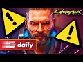 Cyberpunk 2077 devs warn streamers