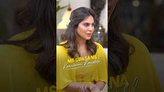 Inside Upasana's Hyderabad Home: Andhra Feast & Celeb Recipes | Curly Tales