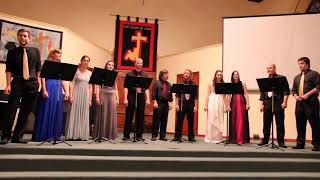 Blackbird - The Beatles; arr.  Daryl Runswick