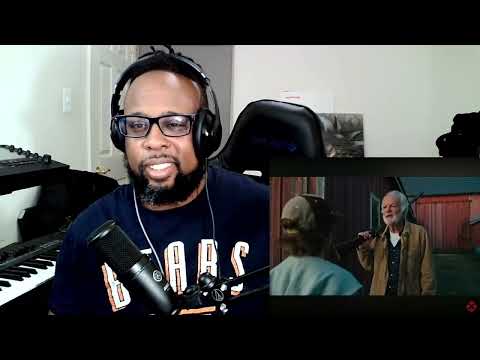 R.L. Stine's Pumpkinhead - Official Trailer (2025) REACTION 