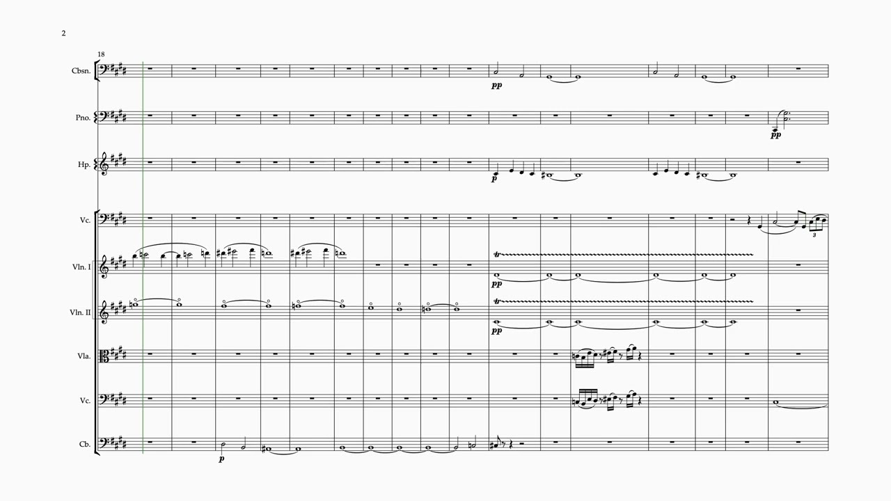 The Tavern of Gema | Symphonic Poem 'The Good King' (Original  Orchestral Composition)