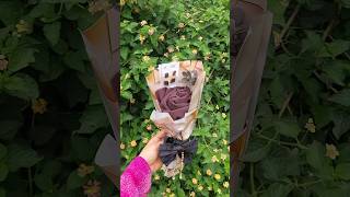 Hijab Bouquet Gift Ideas Gift For Hijabi