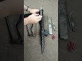 STEN Mk 2 Assembly