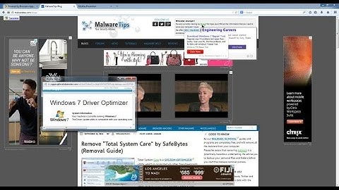 Remove Pop up Ads from Internet Explorer, Firefox