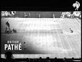 Wimbledon Finals (1960) の動画、YouTube動画。
