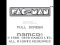 Neo Geo Pocket Longplay [07] Pac-Man