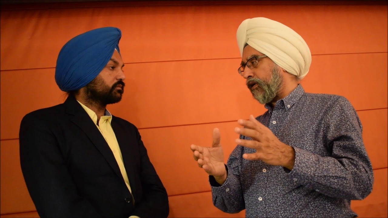 Young Farmers of Punjab exploring business model!