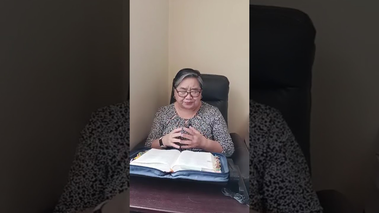 Phauntawvnkauj tshooj 107:17.43. Vajtswv yog tus muaj siab zoo.  2 17 2026