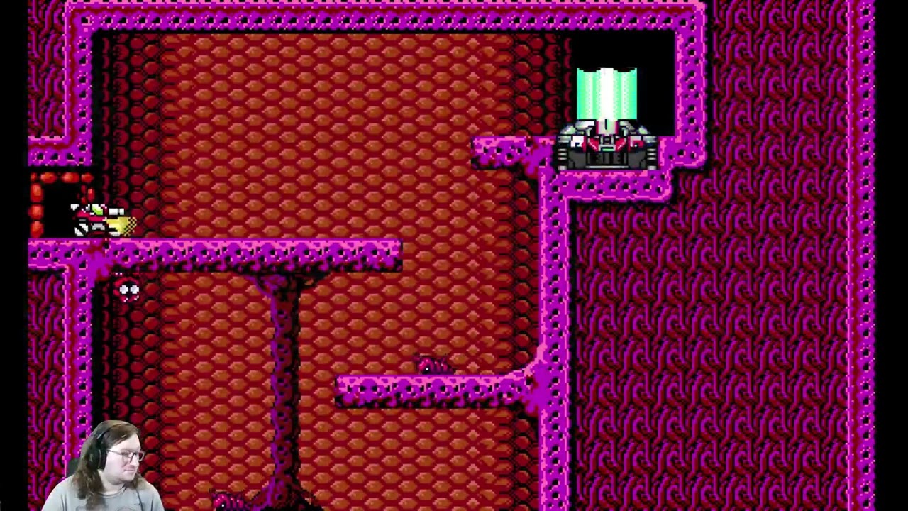 Blaster Master Zero, Part 17 – Acceleration Blast