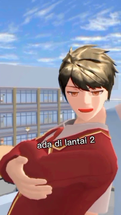 clesea and bestfriend ᥬ😁᭄ #tiktok #sakuraschoolsimulator #maaf jarang upload#fypシ #fyp #fypシ #fyp