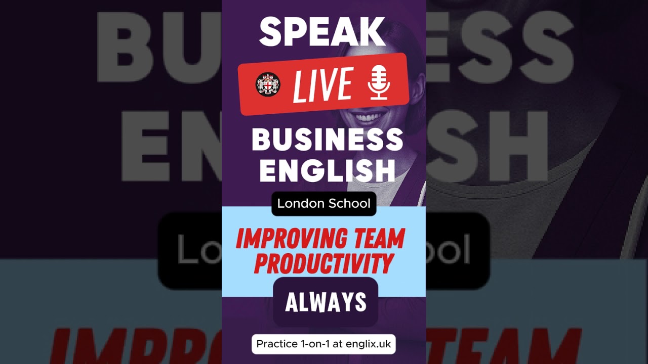 How to Answer Business Scenario Questions – BEC Speaking Practice (Real Exam Simulation)