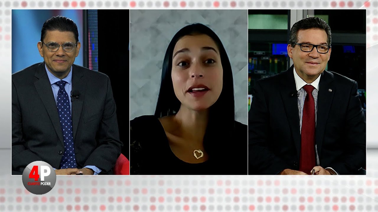 Cuarto Poder: 6 de febrero de 2023
