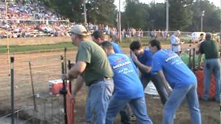 Team Menards 2009