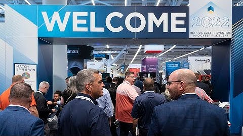 NRF PROTECT 2022 Recap