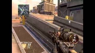 I REALLY hate hitmarkers! BO2