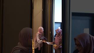 CITRA MEETUP WITH BANK BSI 18 OKTOBER 2023 #citralandpuriserang #realestate #citra #banten