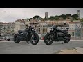 Prova Triumph Rocket 3 Storm R: MONUMENTALE!