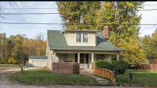 🔥 Franklin Township Find!