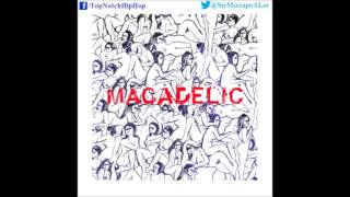 Mac Miller - Thoughts From A Balcony Macadelic