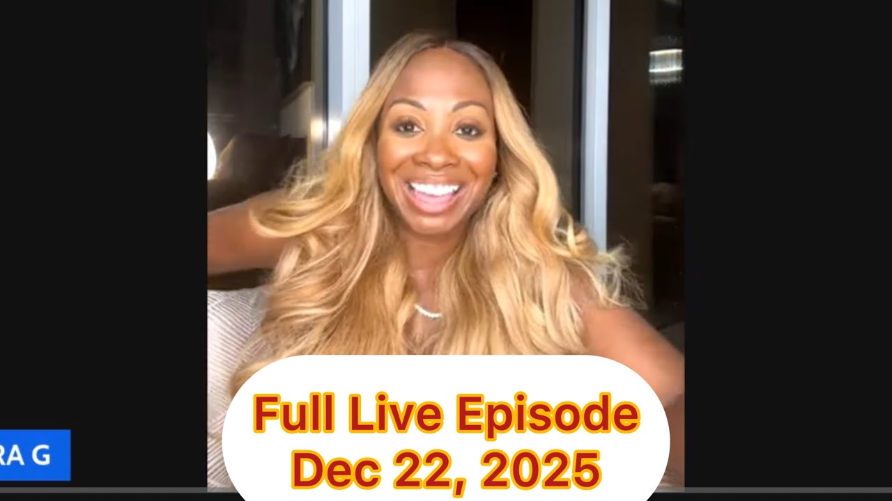 SINGLES ON YOUTUBE LIVE! Click link to join: 