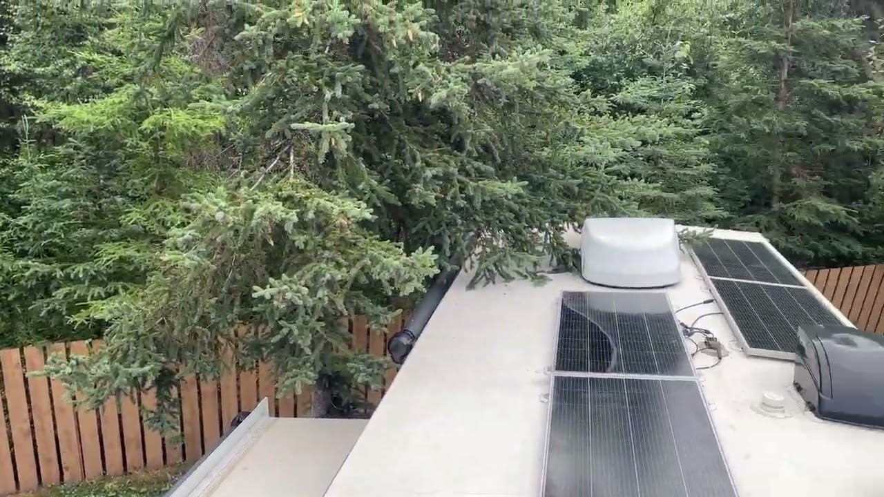 Video of Kenai Princess Wilderness Lodge & RV Park, AK from MickandKarla W.