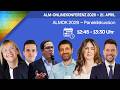 Paneldiskussion: Zusammenfassung, Ausblick &amp; Fragen
