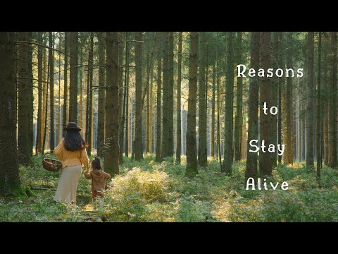 #40 Happy Occident: Reasons to Stay Alive