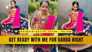 Dakla Dance Garba Fever