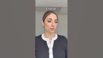 English is not easy, why are these worda lying to me 👀 #airlearn #language #learnenglish