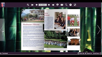 PUB HTML5 100% Free HTML5 Flip Book Maker - Convert Adobe PDF to html5 flipping book