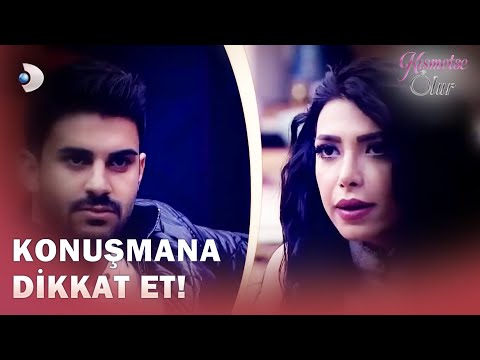 Didem ve Hazal,  Adaylarının İlgisizliğinden Şikayet Ettiler! - Kısmetse Olur 275. Bölüm