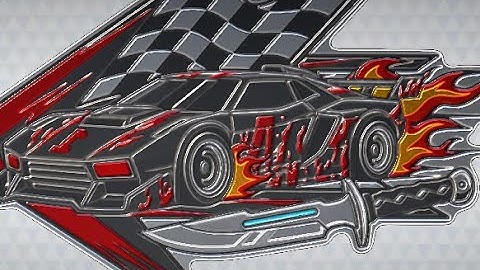 auto race Foil Recording 2025 12 08 091852