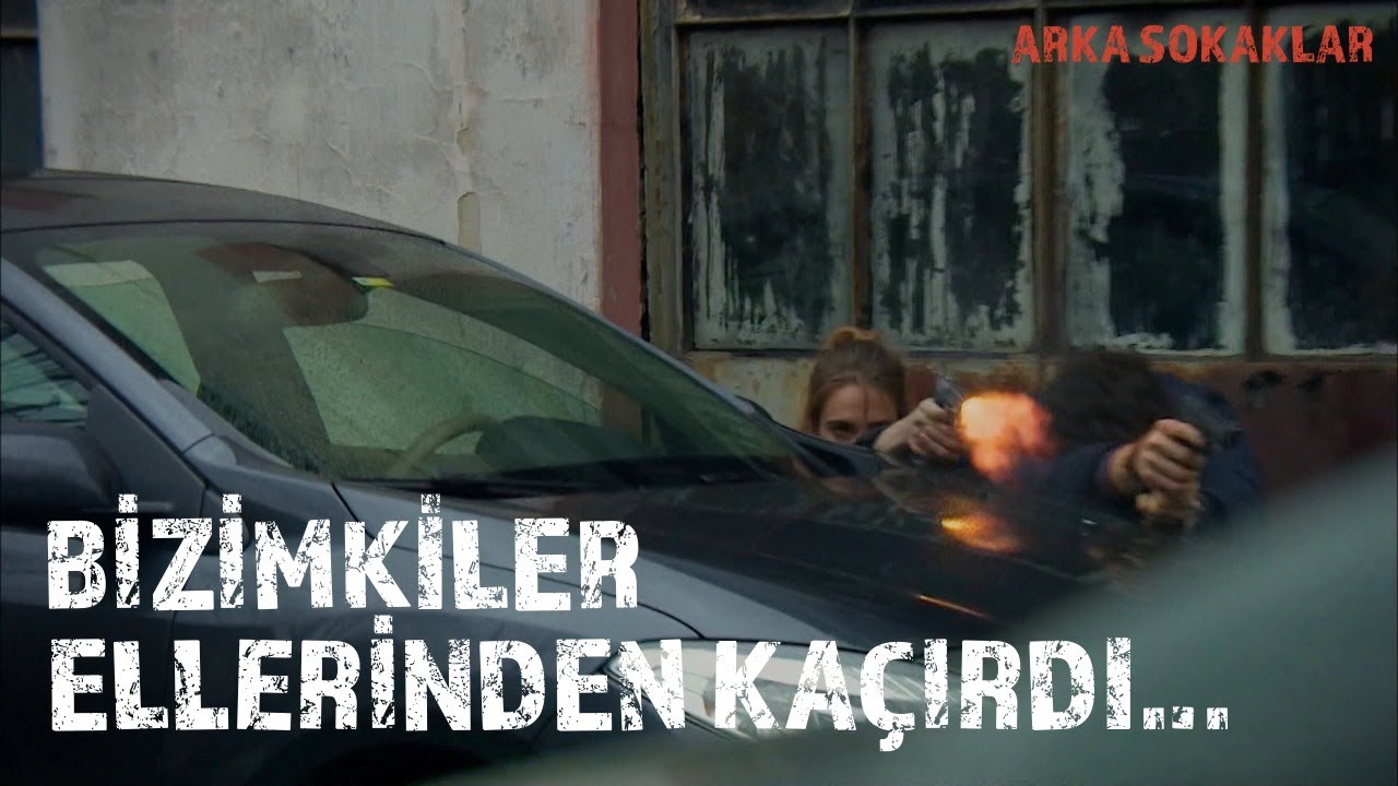 Bizimkiler Onları Ellerinden Kaçırdı 364. Bölüm