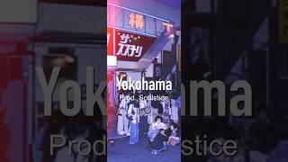 Yokohama  Prod Soulstice