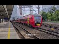 Ex NS | DM90 SD85 | SKPL | ICCC PKP | Poznań Główny - Gorzów Wielkopolski | 22-05-2026 | Brttrainz