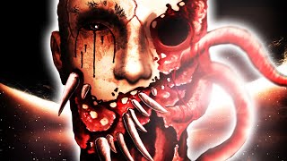 Becoming A Necromorph In Dead Space - The Grotesque Nightmare