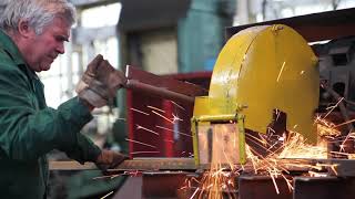 Video Background Stock Footage Free Download HD (Factory) MVI 3105 MOV 2