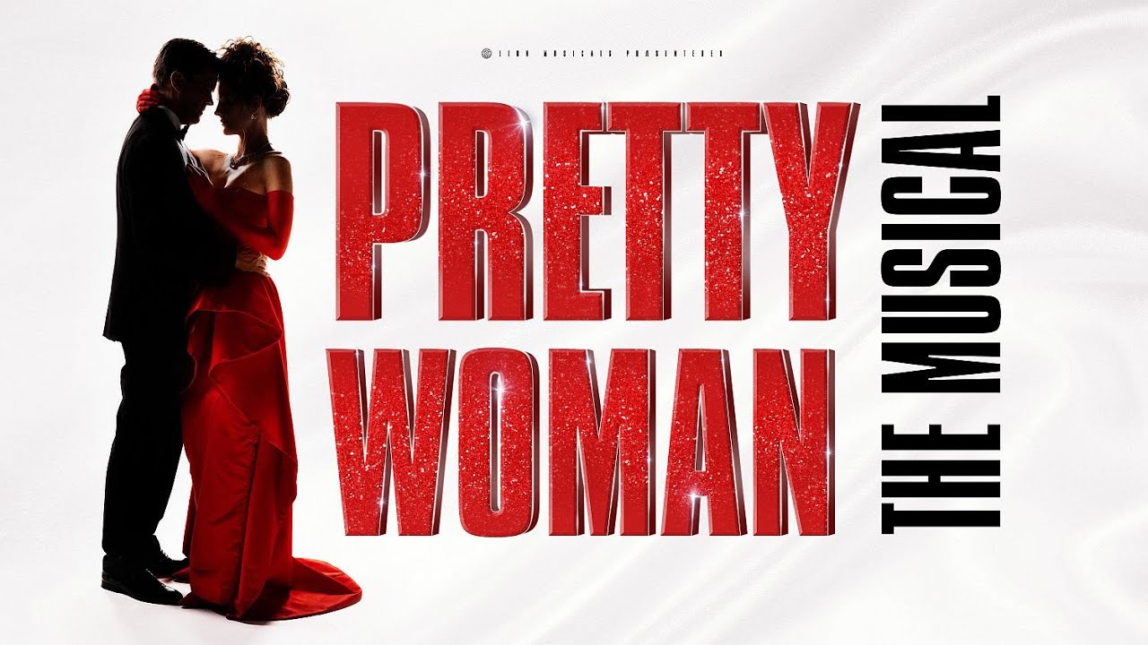 Pretty Woman - The Musical 2022 - YouTube