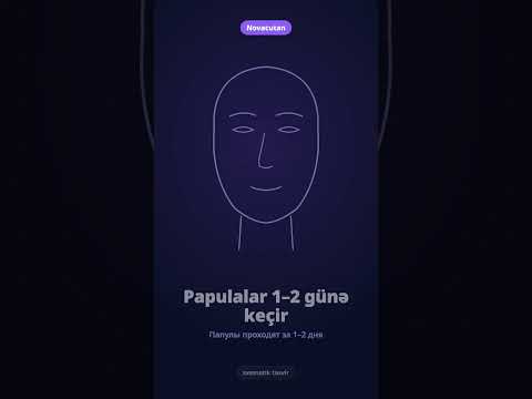 Novacutan Y-Bio və S-Bio — premium biorevitalizasiya