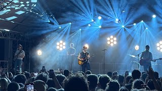 Chance Peña - The Mountain Is You (Live in Munich, May 2026)