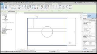 Autodesk Revit 2022  Chapter practice 2A