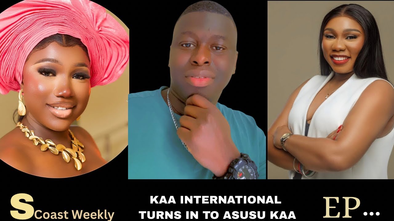 Kaa International превращается в Asusu Kaa