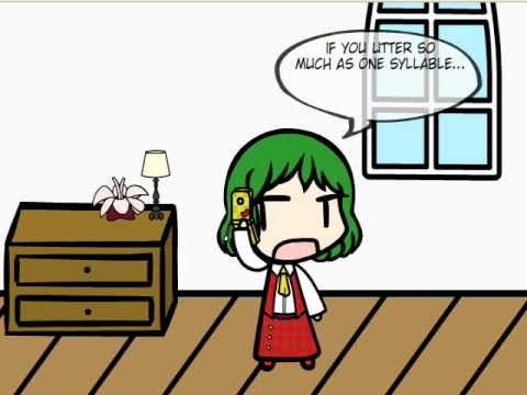 Walfas- Telemarketers