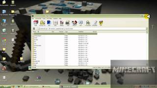 How To Install Elemental Arrows Mod (Minecraft 1.7.3)