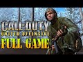 Call of Duty: United Offensive - Full Game Walkthrough