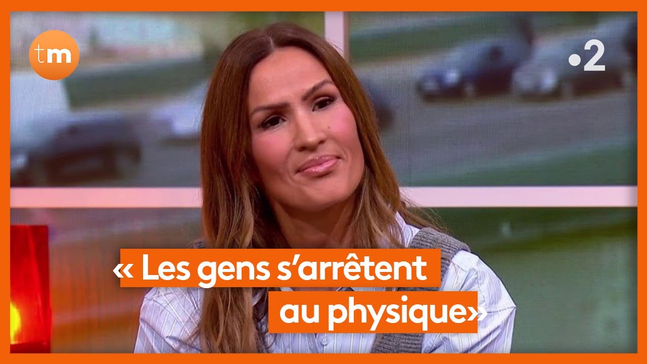 L'invitée du jour - Vitaa