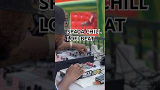 SP404 Live Set BEATS 🍉🔥 Chill Lofi Hip-hop instrumental #sp404 #sp404beats #sp404mk2 #lofihiphop