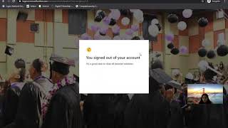 Schoology Student View